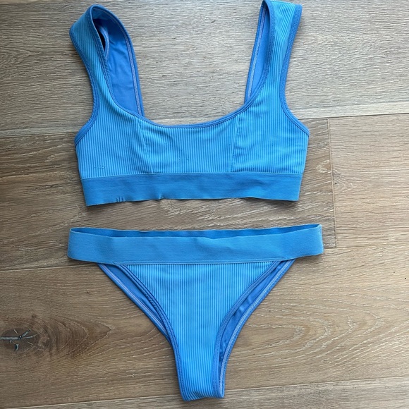 Frankie's Bikinis Other - Frankie’s Bikinis Set